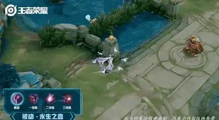 热门爆款 皮肤鉴赏 玩家实测｜芈月白晶晶皮肤炫酷效果全揭秘，真实反馈点评！