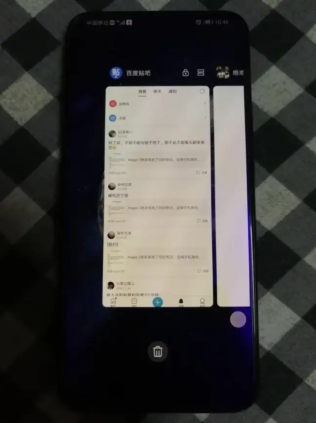 想要更快捷地完成任务？划一划手势APP的创新操作你体验了吗？