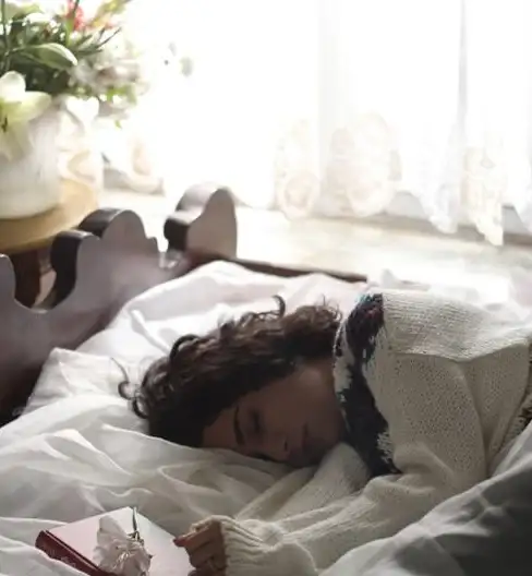 还在为失眠烦恼？试试正念睡眠APP，轻松拥有高质量睡眠！