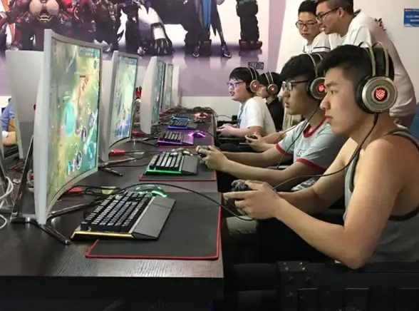 数据安全 无盘系统打造便捷高效的数据存储解决方案