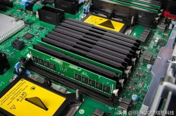 数据中心 IT架构革新 服务器存储虚拟化与超融合技术，谁能引领未来发展潮流？