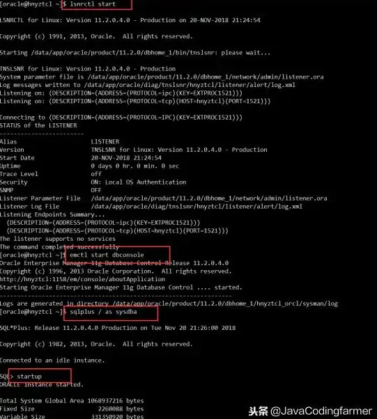 CentOS 数据库连接方法详解：如何在CentOS系统中连接数据库？