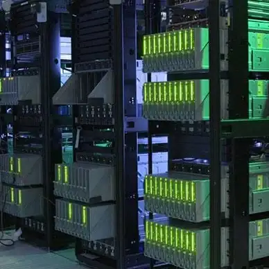 数据整合 信息安全 服务器存储虚拟化解决方案助力企业高效提升数据管理能力