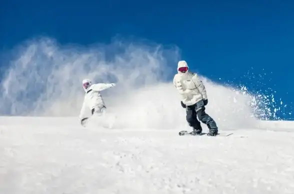 滑雪教学和票务太麻烦？GOSKI去滑雪APP让你的雪季更简单！