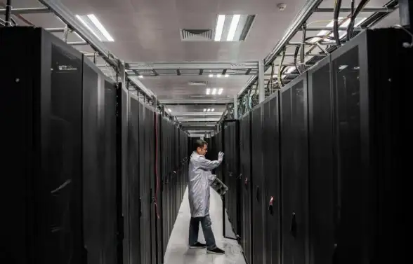 图片管理 数据安全 服务器上的学生照片如何高效管理与规范使用