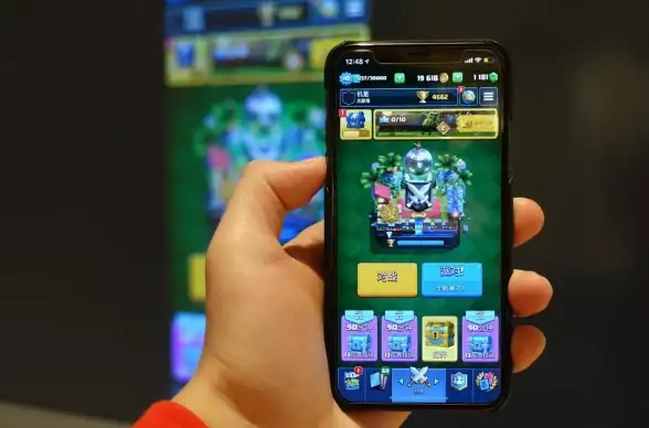 手机投屏太复杂？幕连app的强大功能你还没体验过吗？