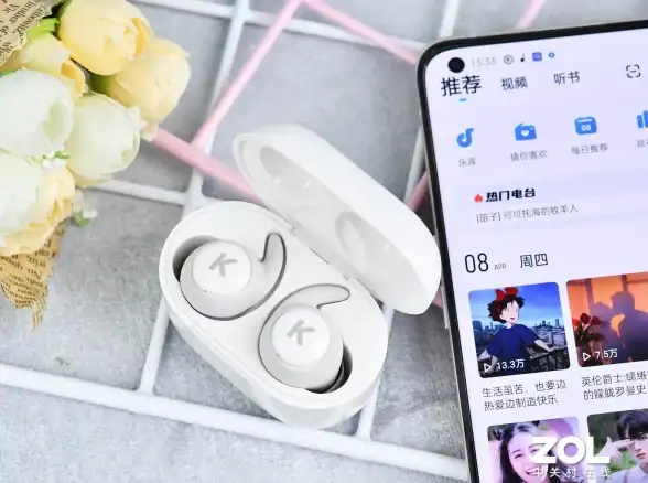 想听什么音乐都有？酷狗音乐概念版（原后声音乐APP）满足你的所有音乐需求！