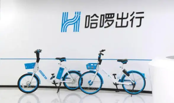 想体验便捷的换电服务？哈啰APP中的小哈换电功能等你来用！