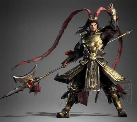攻略秘籍🔥真三国无双起源最强方天戟详细获取全解析