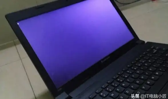 电脑故障💻技术编辑分享电脑开机黑屏快速修复技巧