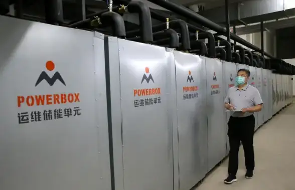 数据中心 企业运维 服务器存储为何价格昂贵？解析高成本背后的原因