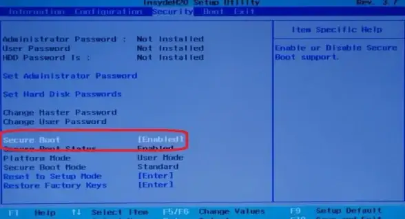 启动设置🚀Win11系统如何通过Boot顺利启动