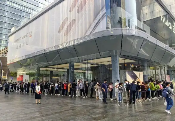 批发市场📱手机批发市场全解析：助你发现高利润商机