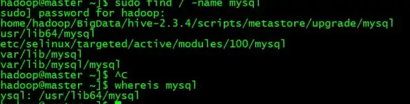 MySQL管理 版本查询 如何在CentOS系统中查看已安装的MySQL版本信息及常用查询方法