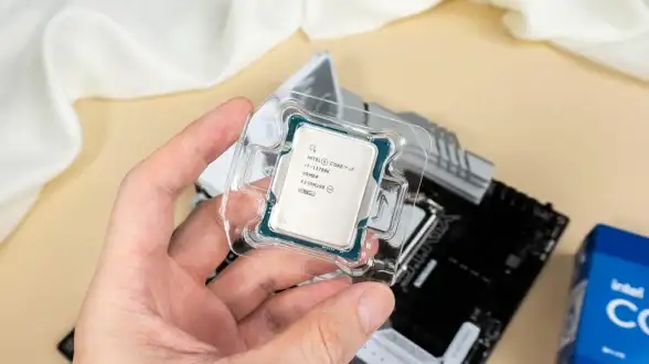 处理器 Intel芯片天梯图权威分析：把握前沿技术与性能升级趋势