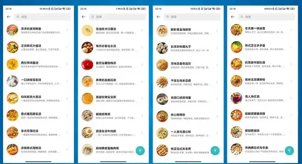 美食爱好者必备！下厨房'APP为何能成为年轻人学做菜的首选？