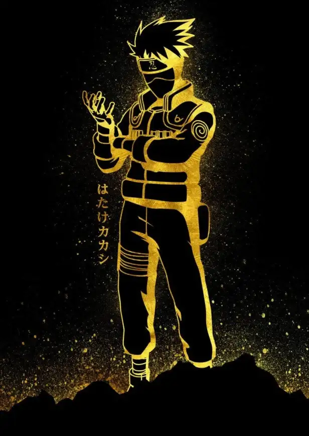 动漫大战🔥死神火影3.5终极对决谁称王？