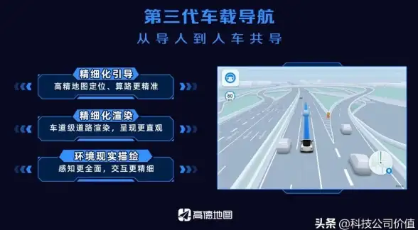 还在为车载导航软件冲突烦恼？高德共存版让你多开地图无压力！