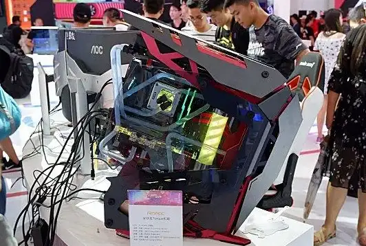 硬件检测｜快速掌握显卡配置查看方法，轻松了解你的电脑硬件💻