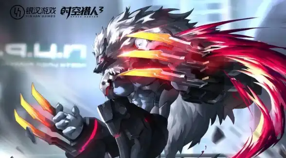 角色成长🔥深度攻略🔥潜力爆发｜时空猎人》龙灵全方位解析！