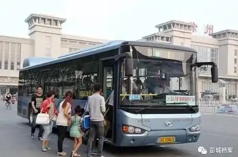 还在为出行烦恼？徐州出行APP一站式解决公交、地铁、出租车需求！