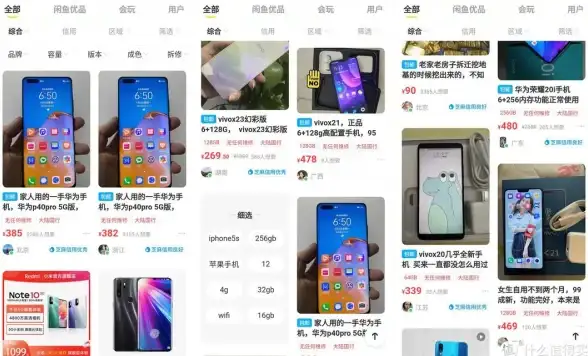 还在为高价新品发愁？二手平台闲鱼APP让你轻松淘到99新好物！