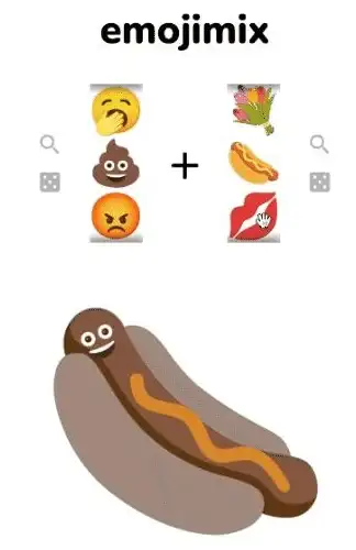 想用Emoji表情合成器打造专属表情符号？快来试试这款创意无限的趣味工具！
