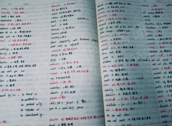 中小学生如何高效学英语？念念有词APP”专注单词与能力双提升！