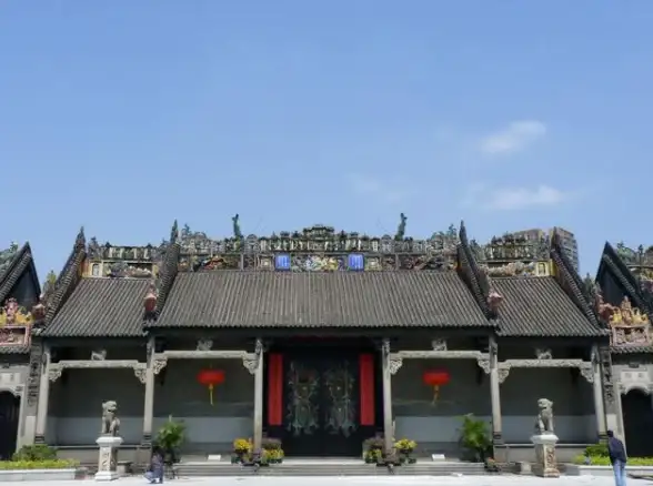 建筑设计🔥多样风格🔥高手精选 差不多高手多样建筑风格全解析