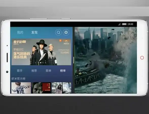娱乐神器🎬小米Max3强劲续航与超大屏幕，开启极致娱乐体验