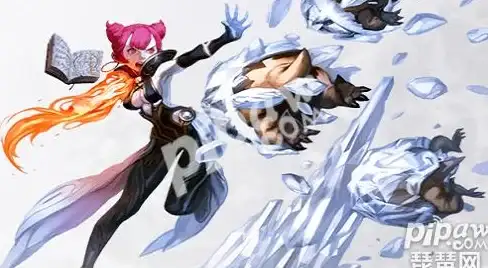 游戏攻略▪魔法技巧▪实战必看 龙之谷世界魔导连招全攻略！
