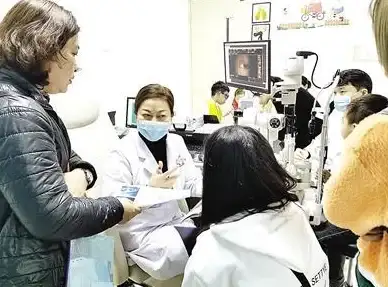 护眼技巧🌟亮度调节 新手必看：轻松调整电脑屏幕亮度保护视力