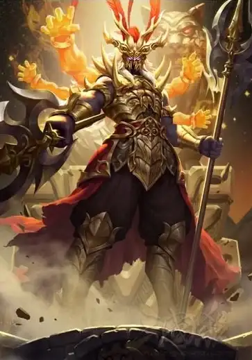 三国杀🔥孙权角色技能深度剖析 全面攻略必备
