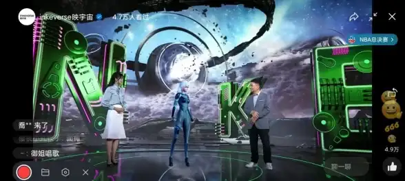想要随时随地使用多部手机？试试映界云手机的强大虚拟功能吧！