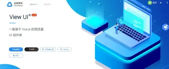 前端技术 框架识别：如何判断项目使用的是Vue还是Layui，以及区分Vue2和Vue3