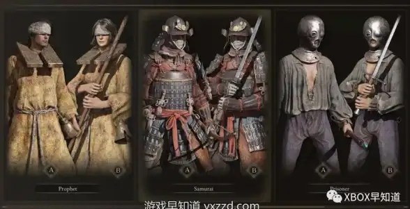 艾尔登法环哪个职业适合新手发展
