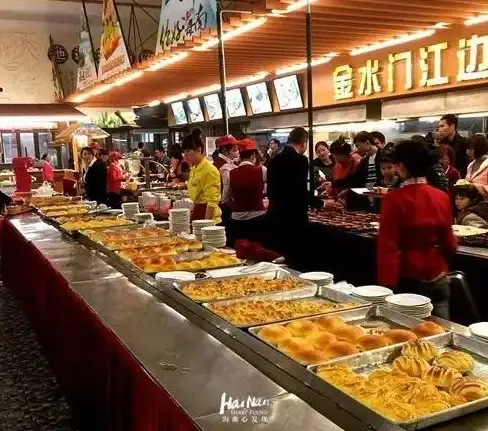 XX APP的实景实时导航功能有多强？路痴秒变活地图！