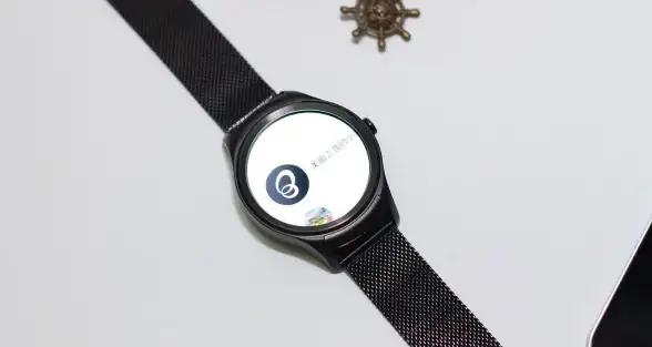 智能手表上使用微信不方便？试试学生微信手表版，专为手表优化！