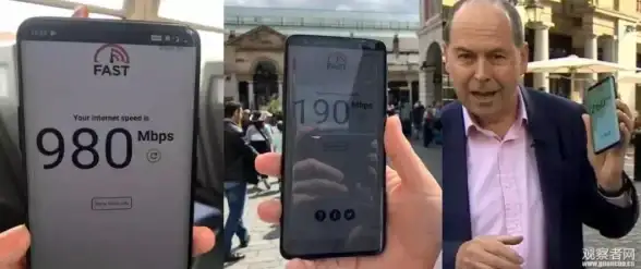视频通话卡顿？华为一键测速APP帮你秒查网络问题，操作简单结果精准！