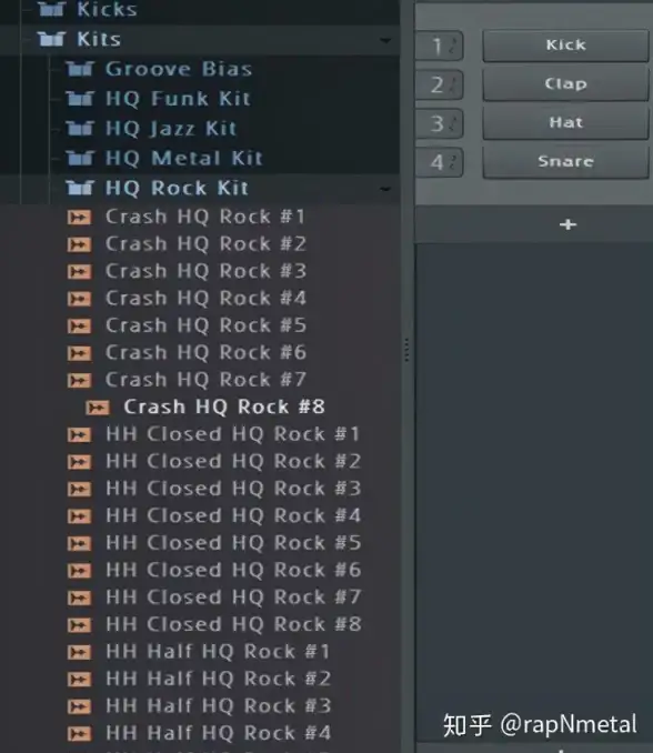 谁说移动端不能专业编曲？FL Studio手机版就是你的随身音乐工作室！