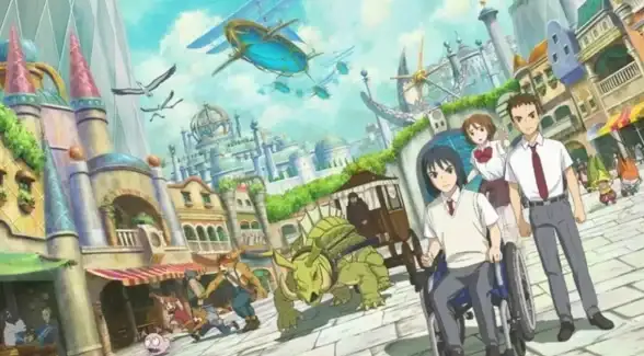 还在为找不到动漫资源发愁？Anime Zzzone让你一键解锁海量惊喜宝藏！