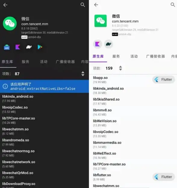 系统优化和APK管理太麻烦？LibChecker中文版能否成为你的得力助手？