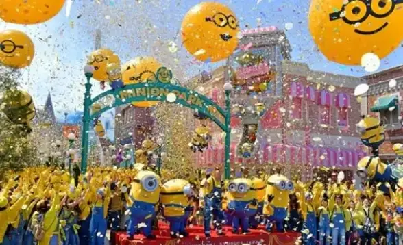 想要一站式解决旅行需求？USJ APP难道不是你的最佳选择？