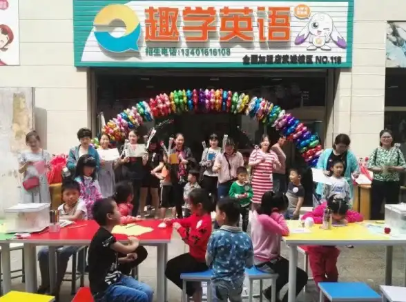 想让孩子边玩边学英语？适趣英语APP海量资源+互动游戏不容错过！