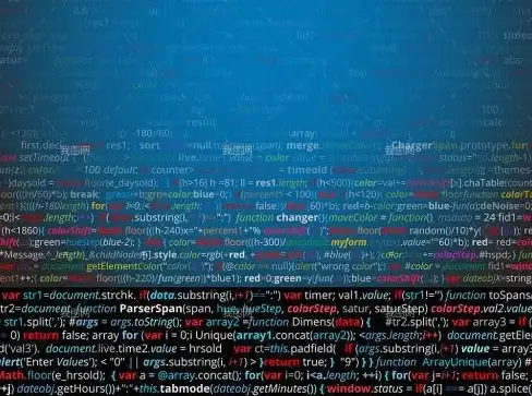 ECMAScript标准 前端开发必备—javascript内置对象有哪些及详细解析
