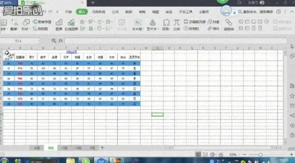 办公必备🚀效率：提高工作效率的秘诀，不可不知的复制快捷键技巧