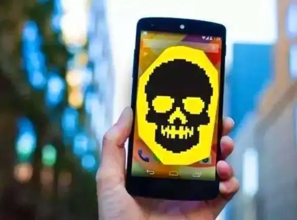 安全防护📱手机中病毒了？教你几步轻松清除恶意软件