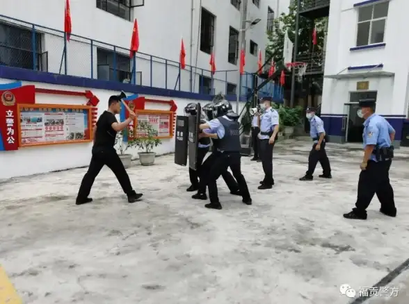 动作攻略🔥全面升级反恐精英ol卡斧子快捷键详解指南