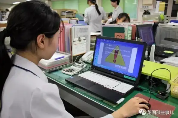 电脑故障💻台式电脑自动关机原因解析：常见问题与解决方法