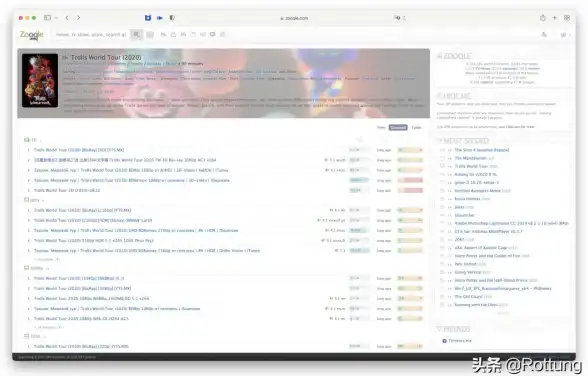种子磁力下载器APP，谁说快速获取资源不能既可靠又省心？